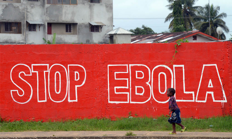 Ebola scare — Faisalabad man died of dengue, hepatitis